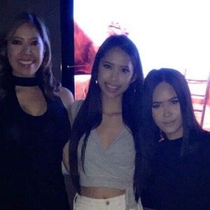 Meet your Posher, Jess